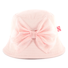 Baumwoll-Fischerhut mit Knoten BILLIEBLUSH 
                    M&Auml;DCHEN