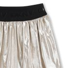 Bauchiger rock DKNY 
                    GIRL