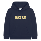 Kapuzenpullover BOSS 
                    BOY