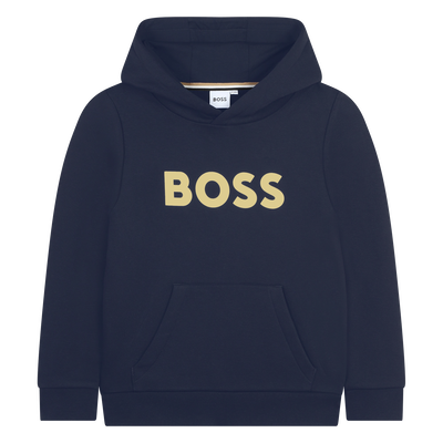 Kapuzenpullover BOSS BOY