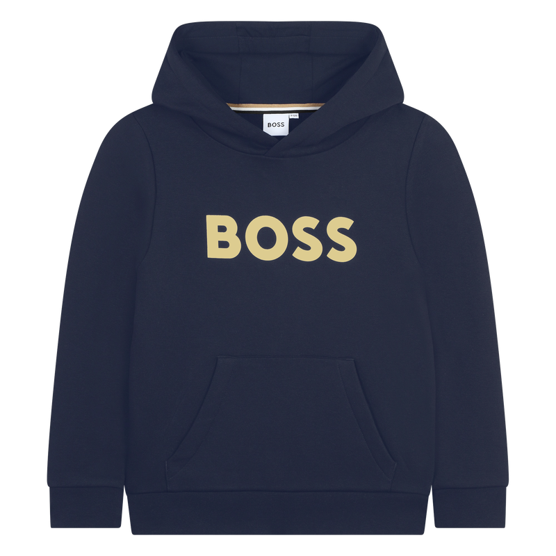 Kapuzenpullover BOSS 
                        BOY