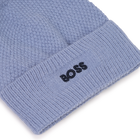 Strickm&uuml;tze BOSS 
                    BOY