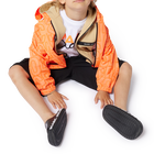 Baumwoll-T-Shirt MARC JACOBS 
                    BOY
