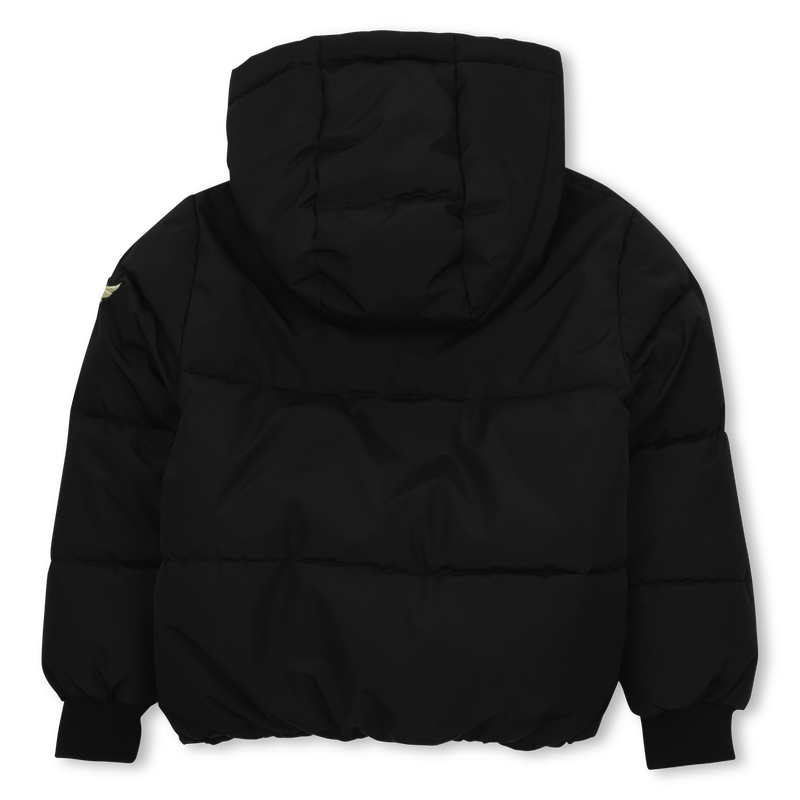 Steppjacke mit Kapuze ZADIG VOLTAIRE 
                        BOY