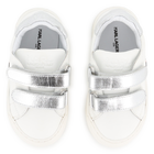 Sportschuhe KARL LAGERFELD KIDS 
                    GIRL