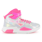 High-Top-Sneaker BILLIEBLUSH 
                    GIRL
