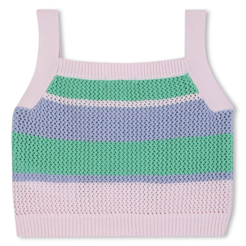 TR&Auml;GER-TOP BILLIEBLUSH 
                        GIRL