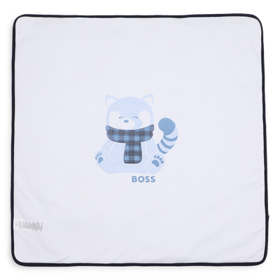 Wende-Decke BOSS UNISEX
