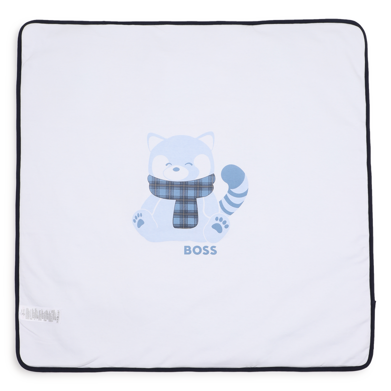 Wende-Decke BOSS 
                        UNISEX