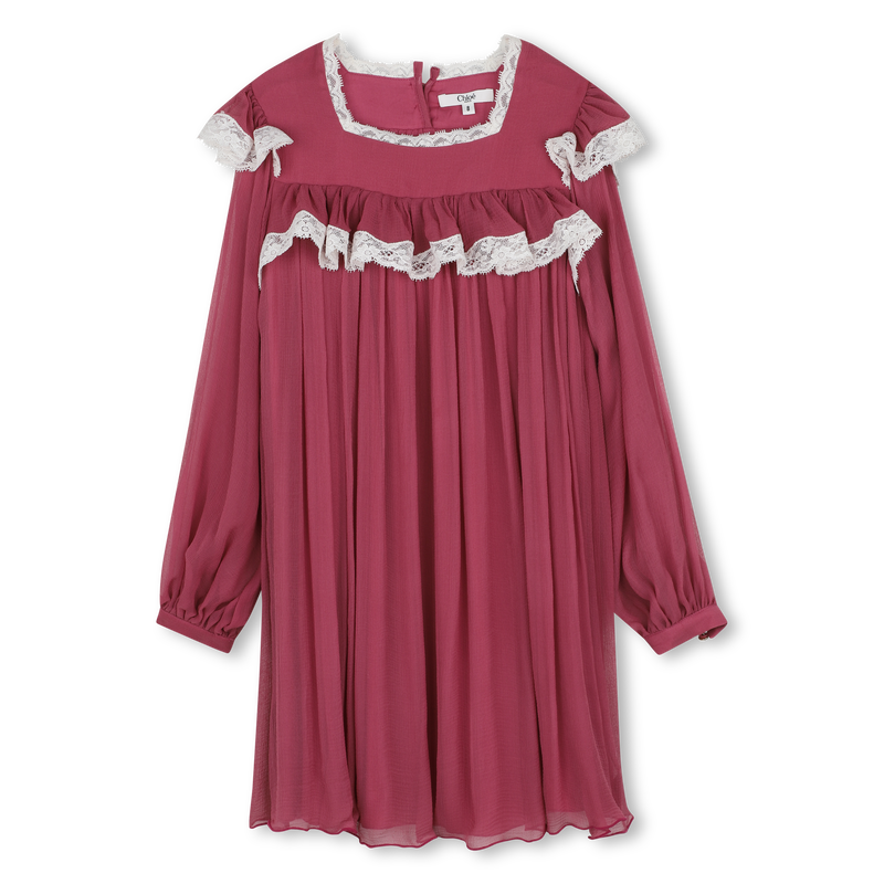 Festkleid CHLOE 
                        GIRL