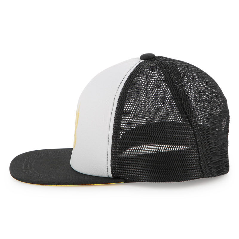 Verstellbare Unisex-Cap HUGO 
                        UNISEX