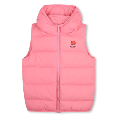Weste ohne &Auml;rmel KENZO KIDS UNISEX