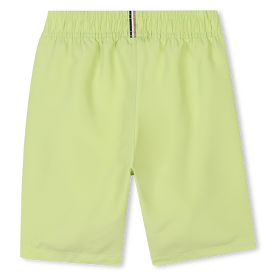 Gepeachte Badeshorts BOSS BOY