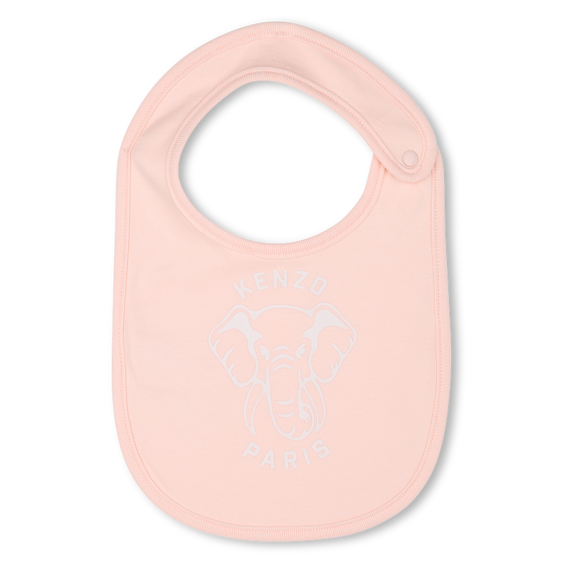 Pyjama + M&uuml;tze + L&auml;tzchen-Set KENZO KIDS 
                        UNISEX