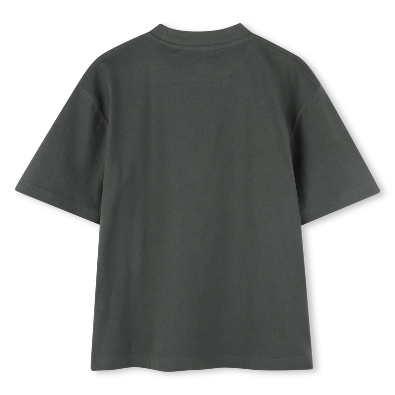 KURZARM T-SHIRT TIMBERLAND 
                        BOY