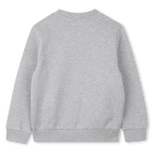 Sweatshirt aus Fleece KENZO KIDS 
                    BOY