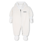 Pilotenanzug mit Kapuze KARL LAGERFELD KIDS 
                    BOY