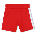 Shorts mit elastischem bund TIMBERLAND 
                    BOY