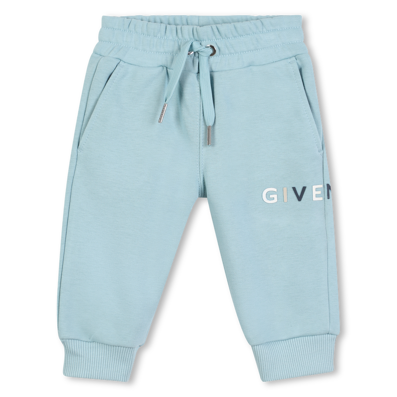 Fleece-Hose GIVENCHY 
                        BOY