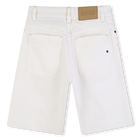 Jans-shorts BOSS 
                    BOY