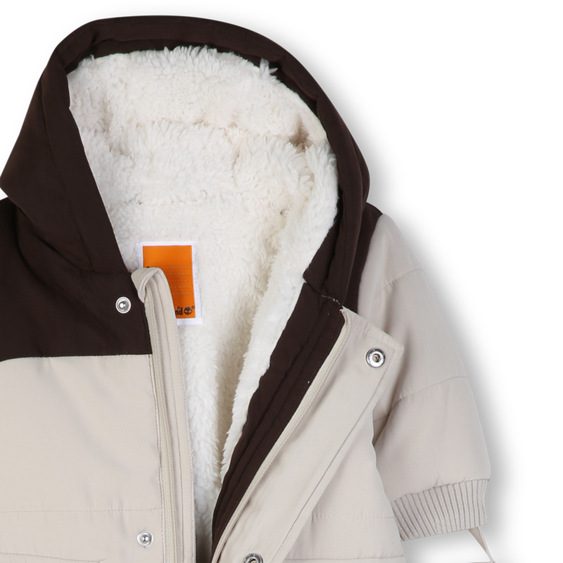 Pilotenanzug TIMBERLAND 
                        BOY