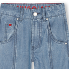 Jeanshose HUGO 
                    GIRL