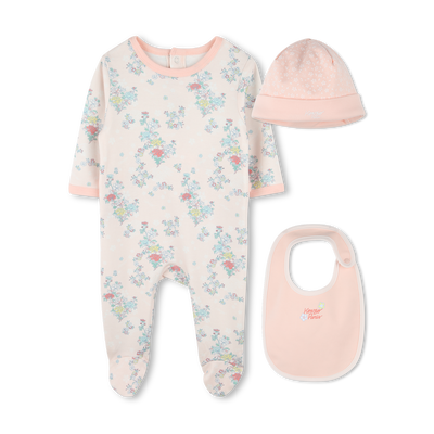Set zur Geburt KENZO KIDS GIRL