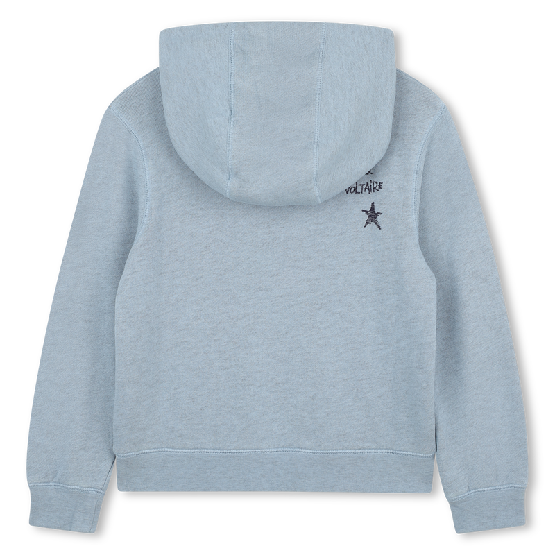 Kapuzenpullover ZADIG & VOLTAIRE 
                        BOY