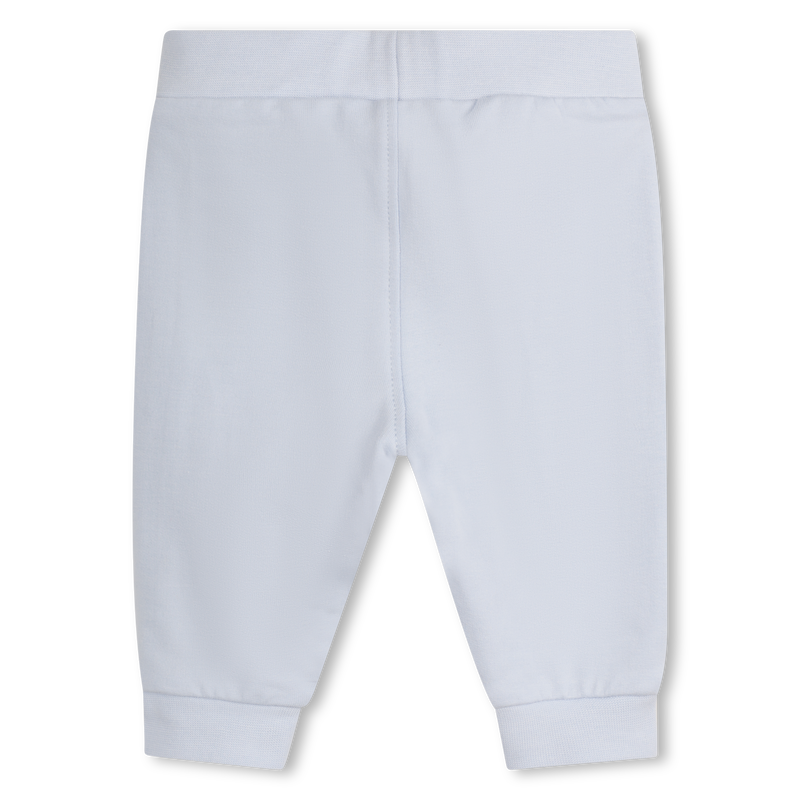 Dreiteiliges Jogging-Set BOSS 
                        BOY