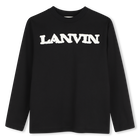 Langarmshirt LANVIN 
                    BOY