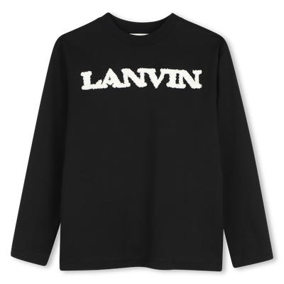 Langarmshirt LANVIN BOY