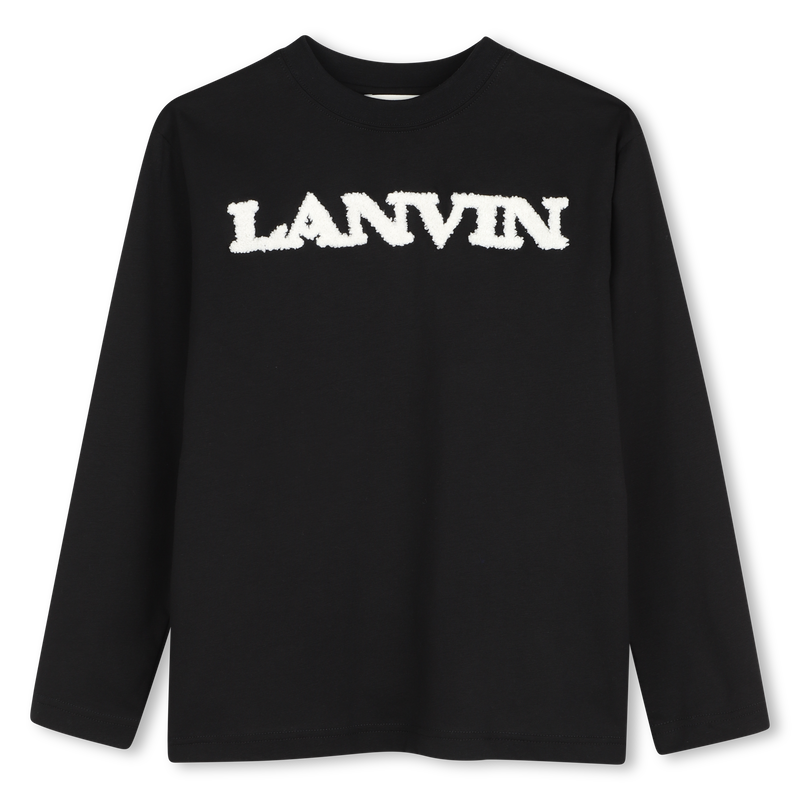 Langarmshirt LANVIN 
                        BOY