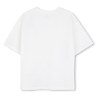T-Shirt mit kurzen &Auml;rmeln MICHAEL KORS 
                    GIRL