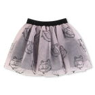 Set aus t-shirt und rock KARL LAGERFELD KIDS 
                    GIRL