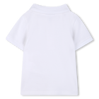 Kurz&auml;rmeliges poloshirt BOSS 
                    BOY