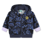 Sweatjacke KENZO KIDS 
                    GIRL