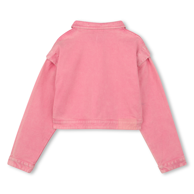 2-IN-1-JACKEN MIT ABNEHMBAREN &Auml;RMELN DKNY 
                        GIRL