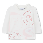 3-teiliges Set BOSS 
                    GIRL