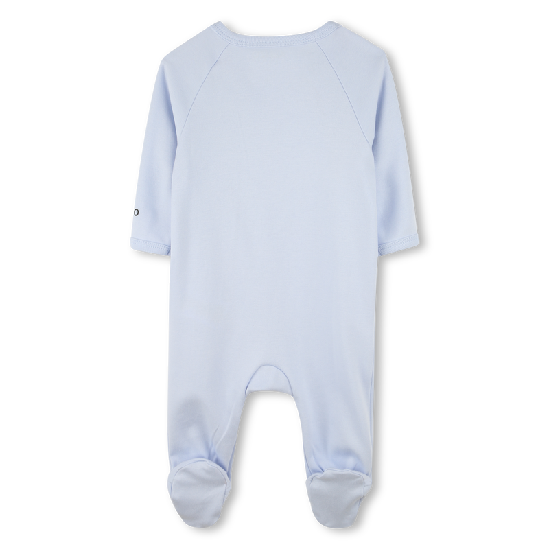 Set aus zwei Pyjamas KENZO KIDS 
                        UNISEX