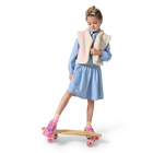 Jeanskleid BILLIEBLUSH 
                    GIRL