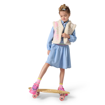 Jeanskleid BILLIEBLUSH GIRL