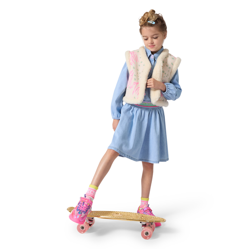 Jeanskleid BILLIEBLUSH 
                        GIRL