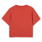 Kurz&auml;rmeliges t-shirt ZADIG VOLTAIRE 
                    BOY