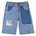 Jans-shorts MARC JACOBS 
                    BOY