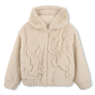 Pelzjacke KENZO KIDS UNISEX