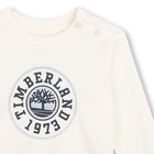 Langarmshirt TIMBERLAND 
                    BOY