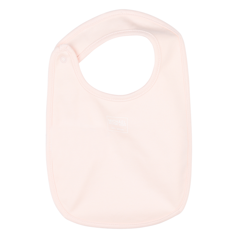 Strampler, M&uuml;tze und L&auml;tzchen MICHAEL KORS 
                        GIRL