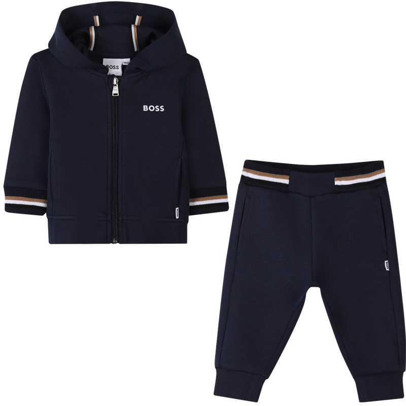 Jogginganzug BOSS 
                        BOY