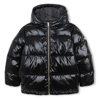 Daunenjacke mit Kapuze MICHAEL KORS GIRL