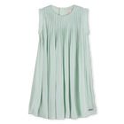 &Auml;rmelloses festkleid MICHAEL KORS 
                    GIRL